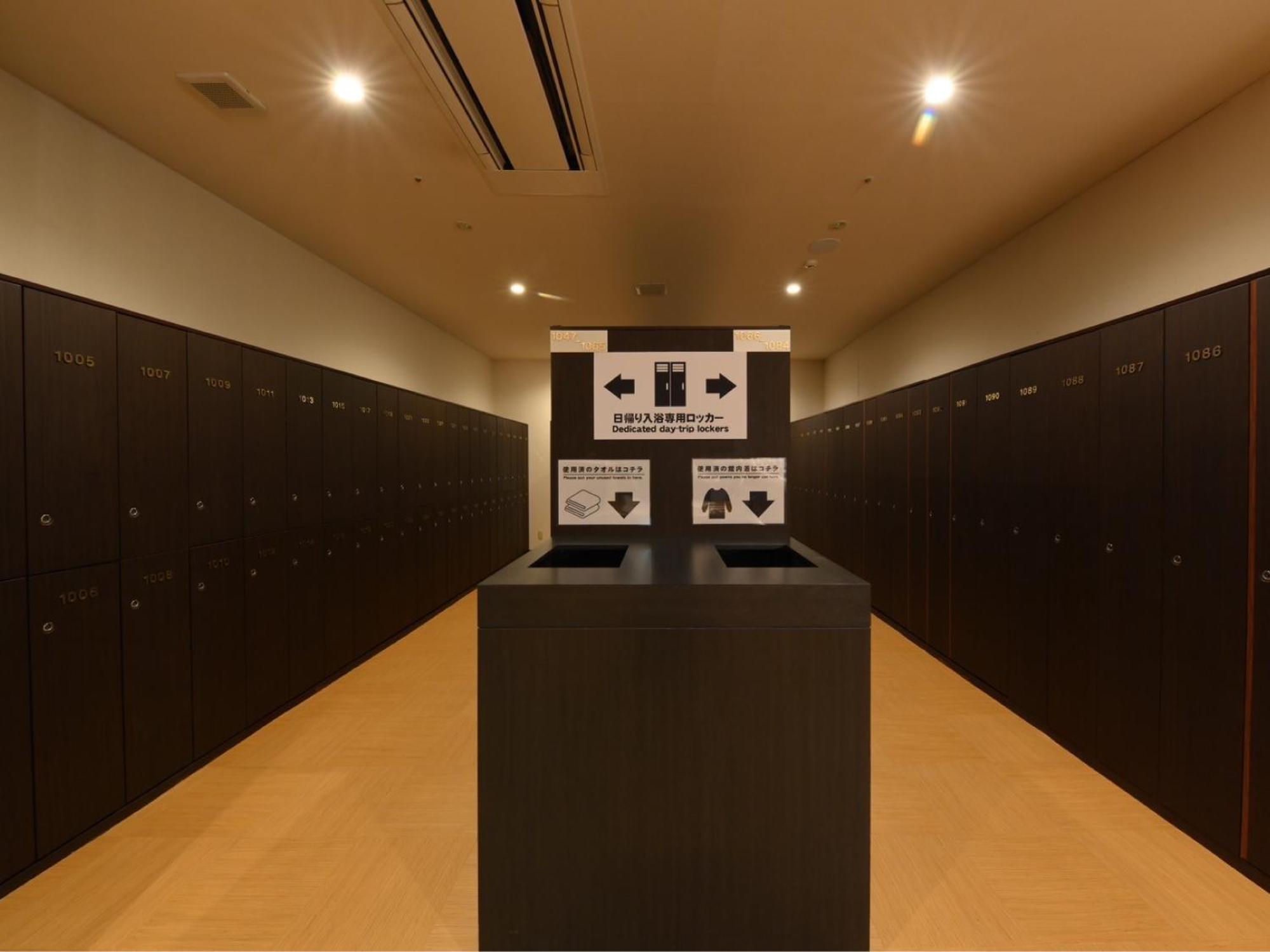 The Centurion Sauna Rest & Stay Sapporo Male Only Exteriör bild