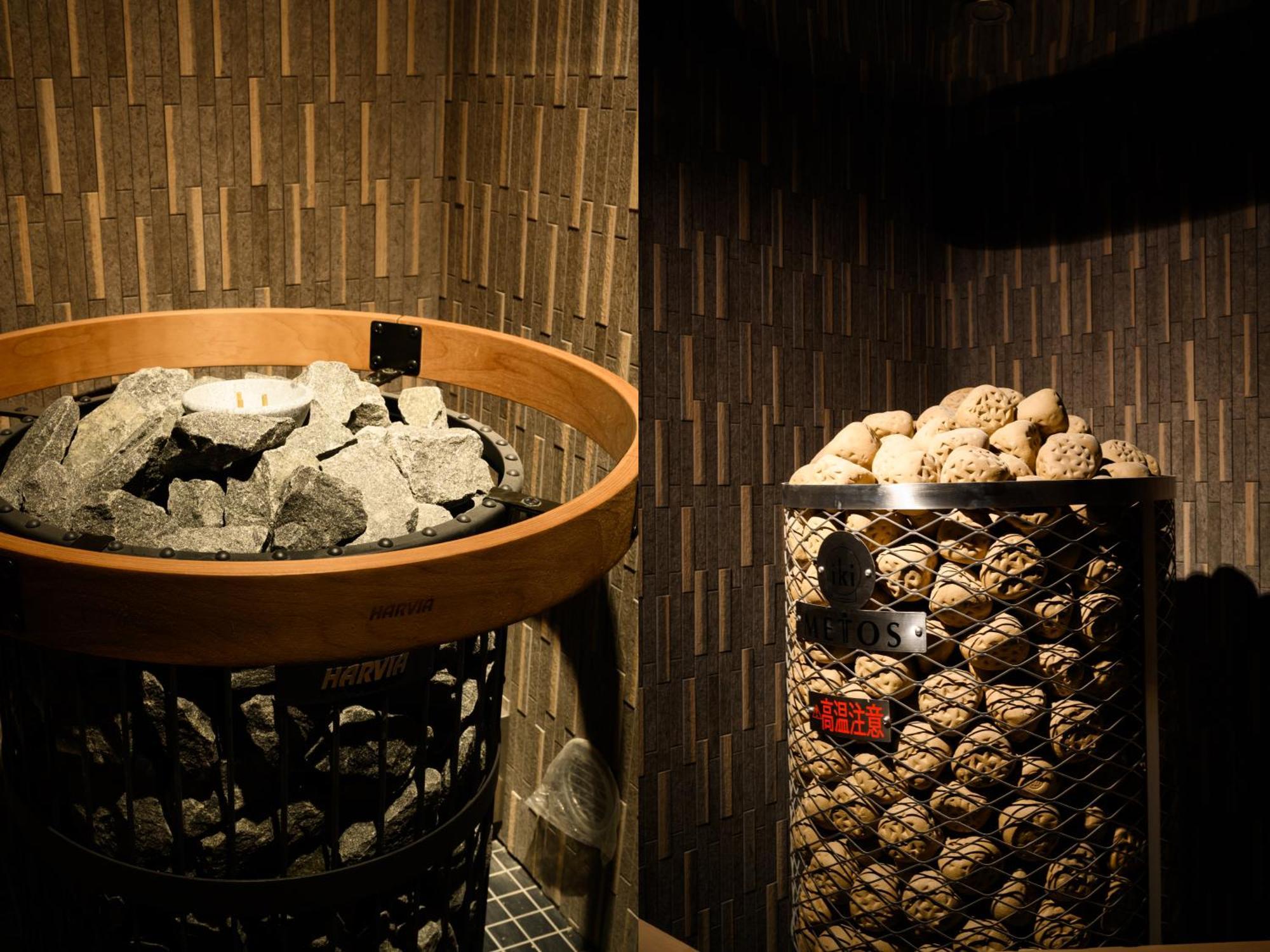 The Centurion Sauna Rest & Stay Sapporo Male Only Exteriör bild