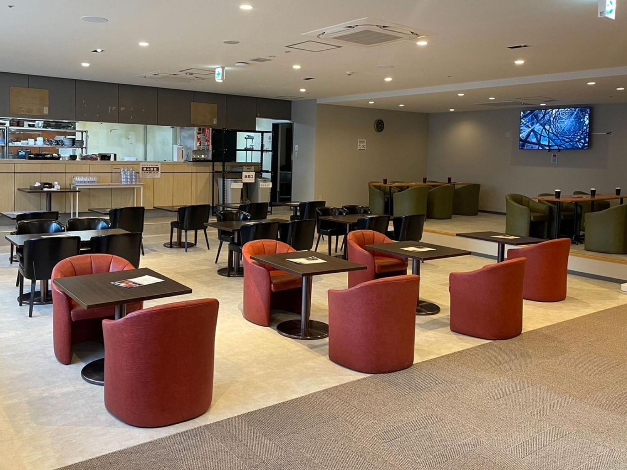 The Centurion Sauna Rest & Stay Sapporo Male Only Exteriör bild