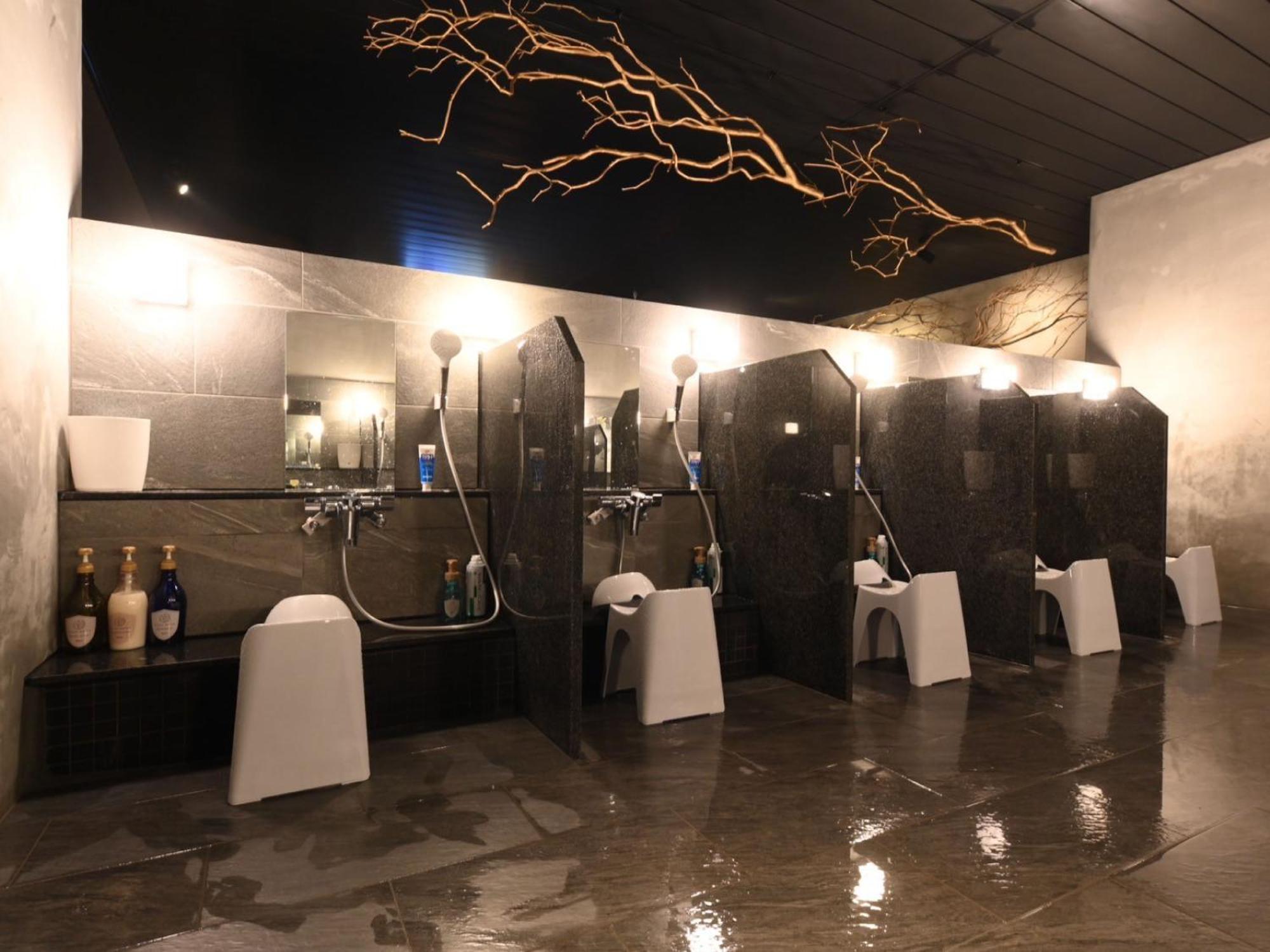 The Centurion Sauna Rest & Stay Sapporo Male Only Exteriör bild